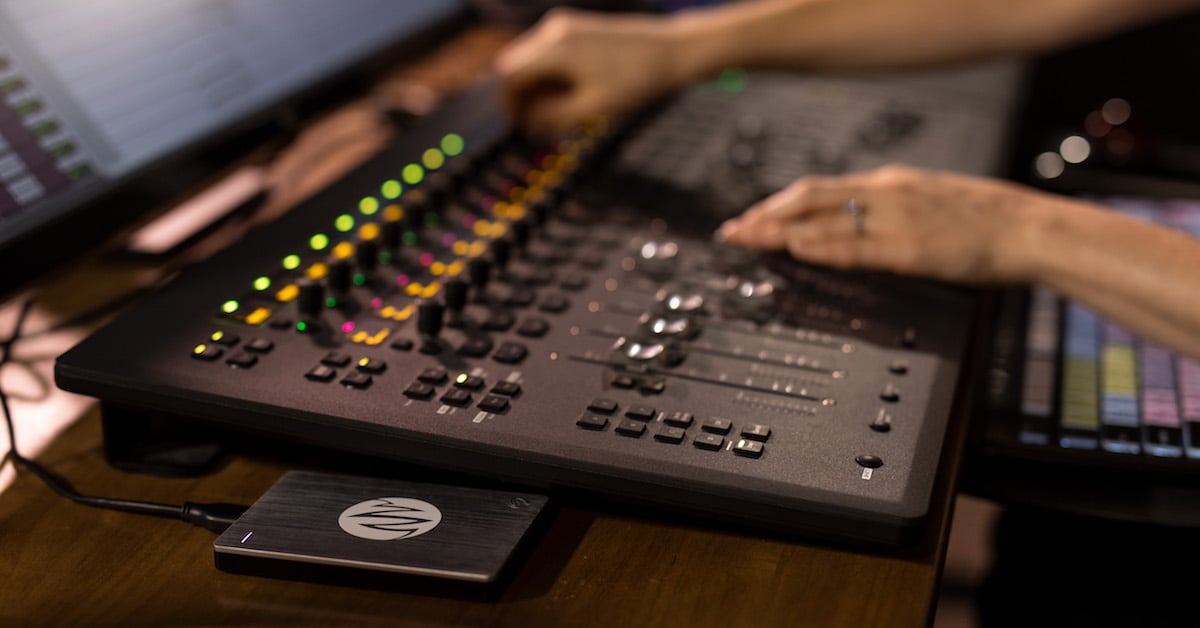 How to Build Your Sound Library (and Make the Most of It)